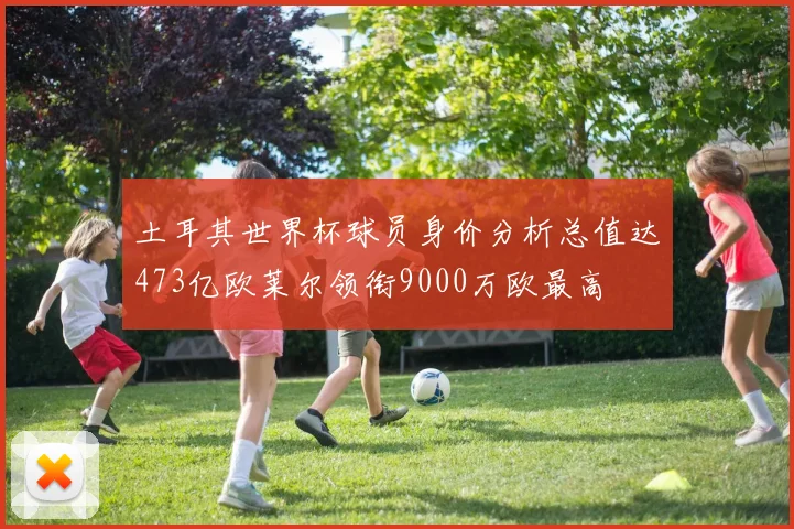 土耳其世界杯球员身价分析总值达473亿欧莱尔领衔9000万欧最高